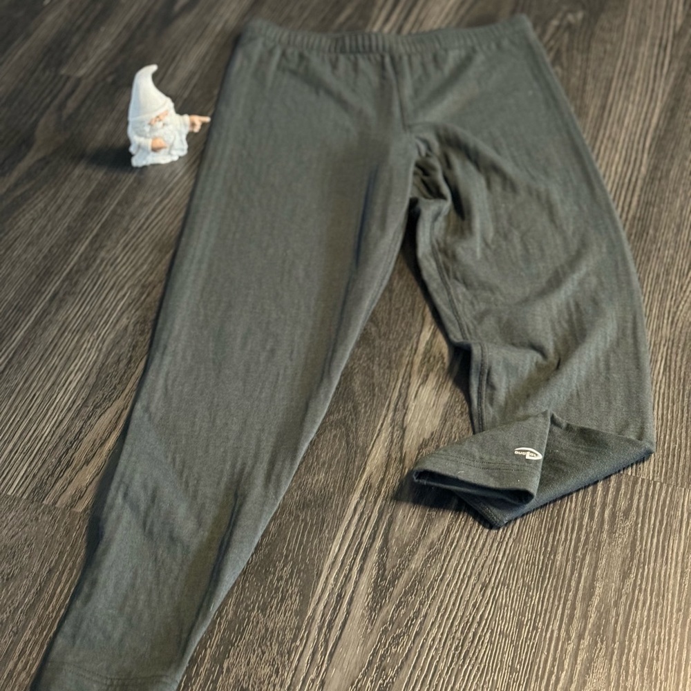 🍍Duo fold Champion drawstring lounge pants🍍Size large🍍AK